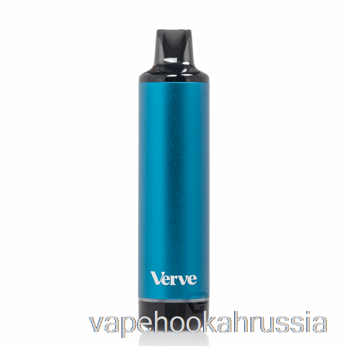 аккумулятор для вейпа Yocan Verve 510 синий